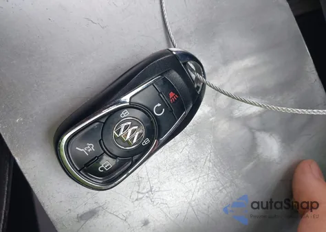 2019 Buick Envision Awd Essence z USA, uszkodzony, nr VIN LRBFX2SA0KD075816